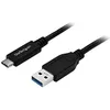 Image de Cordon Usb-c Mâle / Usb-a 3.0 Mâle (1 M)