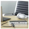 Image de hub USB 3 ports Startech MST30C2HHPDU