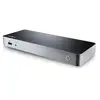 Image de StarTech.com Station d'Accueil USB C Double Écran avec PD 60W pour PC Portables Windows - Dock USB C vers HDMI / DVI - Dock USB 3.1 Gen 1 Type C avec Chargement - Compatible TB3 - Neuf