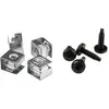 Image de StarTech.com CLPSCRW1032 accessoire de racks Kit de vissage