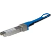 Image de Câble rouge SFP+ Startech JD097CST 3 m