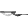 Image de STARTECH Support pour clavier informatique sous-bureau - Neuf