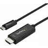 Image de StarTech.com CDP2HD2MBNL câble vidéo et adaptateur USB Type-C