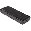 Image de StarTech.com Boîtier disque dur externe USB 3.1 Type C vers SSD M.2 NVMe - Neuf