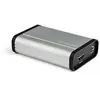 Image de StarTech.com Périphérique de capture vidéo HDMI vers USB-C - Enregistreur UVC HDMI - Plug-and-Play - Mac et Windows - 1080p - Adaptateur de capture vidéo - USB 3.0 - Argenté, noir - Conforme à la norme TAA