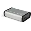 Image de StarTech.com Carte Acquisition HDMI USB-C - UVC - Acquisition Vidéo 1080p, 60ips par USB 3.0 Type C - Live Streaming - Enregistreur HDMI Audio/Vidéo - Compatible USB-C/USB-A/Thunderbolt 3 - Neuf