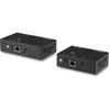 Image de StarTech.com ST121HDBT20L Amplificateur de puissance audio/vidéo Emetteur & récepteur AV Noir