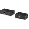 Image de StarTech.com Rallonge HDMI sur CAT5e / CAT6 - Câble d'Alimentation - 4K 60Hz jusqu'à 70m - 1080p 60Hz jusqu'à 100m - Neuf
