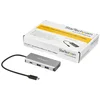 Image de Hub USB C Startech HB31C3A1CPD3