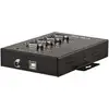 Image de StarTech.com Hub Série 4 Ports USB vers RS232/RS485/RS422 - Convertisseur Industriel USB 2.0 vers DB9 - IP30 - Hub Série Métallique Montable sur Rail DIN - Protection ESD 15kV - Neuf