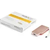 Image de StarTech.com USB-C Video Adapter Multiport - Rose Gold