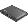 Image de hub USB 3 ports Startech DKT30CHCPD