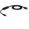 Image de Adaptateur Startech Flexstor USB Type C vers eSATA 1m (Noir) #DEFAULT