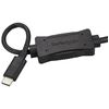 Image de StarTech.com Câble adaptateur USB-C vers eSATA de 1 m - USB 3.0 (5 Gbps) - Neuf