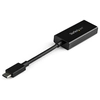 Image de StarTech.com Adaptateur USB Type-C vers HDMI 4K 60 Hz avec HDR - Neuf