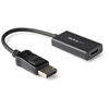 Image de StarTech.com Adaptateur DisplayPort vers HDMI 4K 60 Hz avec HDR - Neuf