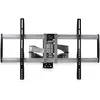 Image de Support Mural Universel Pour Tv - Multidirectionnel - Startech.com - Fpwarps - Acier Et Aluminium