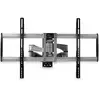 Image de StarTech.com Braccio da parete per TV Full-Motion - Premium (FULL MOTION TV WALL MOUNT - FLAT SCREEN ARM VESA MOUNT) - Neuf