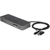 Image de hub USB 3 ports Startech DK30C2DPPDUE