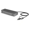 Image de StarTech.com Station d'accueil universelle pour ordinateur portable
