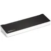 Image de StarTech.com Station d'accueil USB-C - Trois stations d'accueil pour écran 4K avec deux DisplayPort & HDMI - 100W Power Delivery - USB-C - 4x Hub USB-A - Station d'accueil USB 3.1 Gen 1 Type-C - Windows & Mac - Avec fil - USB 3.2 Gen 1 (3.1 Gen 1) Type-C - 100 W - 3,5 mm - 1