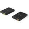 Image de StarTech.com Adaptateur HDMI sur Ethernet - Prolongateur vidéo HDMI 4K 60 Hz vers câble Cat6 - Neuf