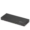 Image de StarTech.com 4 Port HDMI Splitter - 4K 60Hz - Répartiteur HDMI 1x4 - HDR - Répartiteur vidéo/audio - 4 x HDMI - Ordinateur de bureau