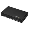 Image de StarTech.com Répartiteur HDMI 1 entrée 2 sorties - HDMI 4K 60 Hz - HDR - Neuf
