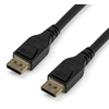 Image de StarTech.com Câble vidéo DisplayPort 1.4 de 3 m - Certifié VESA - Neuf