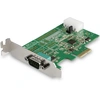 Image de StarTech.com Carte adaptateur série PCI Express RS232 1 port - Carte contrôleur série PCIe RS232 - PCIe vers série DB9 - 16950 UART - Carte d'extension à profil bas - Windows & Linux (PEX1S953LP) - Adaptateur série - PCIe Low-Profile - RS-232 x 1