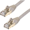 Image de StarTech.com Câble Ethernet Cat6a, 7 m, Cat6a, S/UTP (STP), RJ-45