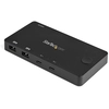 Image de StarTech.com SV211HDUC commutateur écran, clavier et souris Noir - Neuf