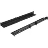 Image de StarTech.com UNIRAILS1UB accessoire de racks Rail d’étagère