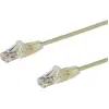 Image de Câble réseau rigide UTP de catégorie 6 Startech N6PAT200CMGRS (2 m)