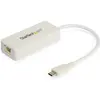 Image de StarTech.com US1GC301AUW Carte réseau 5000 Mbit/s