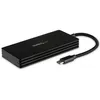 Image de StarTech.com SM21BMU31CI3 Boîtier M.2 SSD pour disques SATA M.2 (USB 3.1 G - USB-C - boîtier M.2 externe portable) - Boîtier de stockage - M.2 - carte M.2 - USB 3.1 (Gen 2) - noir - pour P/N : PEXUSB321C