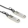 Image de StarTech.com Câble Twinax à fixation directe SFP+ compatible Dell EMC DAC-SFP-10G-2M - 2 m - Neuf
