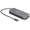 Image de StarTech.com Hub 4 ports USB-C