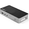 Image de hub USB 3 ports Startech DK30CHHPDEU