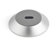Image de StarTech.com Kit Adaptateur de Fente de Sécurité - Adaptateur K-slot pour Tablette/iPad/PC/Moniteur/Téléphone/PC Portable - Compatible T-Bar - MacBook Pro/Air - Antivol - Argent - Neuf