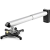 Image de Support mural extensible pour vidéoprojecteur Startech PROJWALLMNT