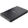 Image de StarTech.com Boîtier SSD M.2 NVMe Thunderbolt 3 à 4 Baies - Boîtier Disque Dur Externe 1 DisplayPort vidéo et 2 Ports TB3 Downstream - Boîtier pour Disque Dur - Boîtier SSD Externe, 40Gbps, Alimentation 72W - Neuf