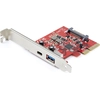 Image de Carte PCI Startech PEXUSB311AC3