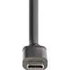 Image de StarTech.com Hub USB-C MST à 3 Ports - Adaptateur Multi-Écrans USB C vers 3x HDMI pour PC Portable - Splitter Triple HDMI Jusqu'à 4K 60Hz avec DP 1.4 Alt Mode & DSC - Hub Thunderbolt 3 vers HDMI avec Câble de 30cm