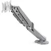 Image de STARTECH StarTech.com ARMSLIMDUOS Double bras pour écrans PC - Neuf