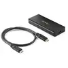Image de StarTech.com Boîtier SSD M.2 NVMe PCIe - IP67 - USB 3.1 Gén 2 - 10 Gbps - Boîtier robuste pour SSD - Neuf