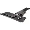 Image de STARTECH Support pour clavier sous le bureau - Neuf
