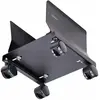 Image de Startech Chariot Mobile Noir Pour Bureau 270 Mm Hauteur