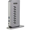 Image de StarTech.com Station d'accueil Usb-C Usb-A - Hybride