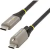 Image de Câble USB C Startech USB31CCTLKV1M 1 m Gris